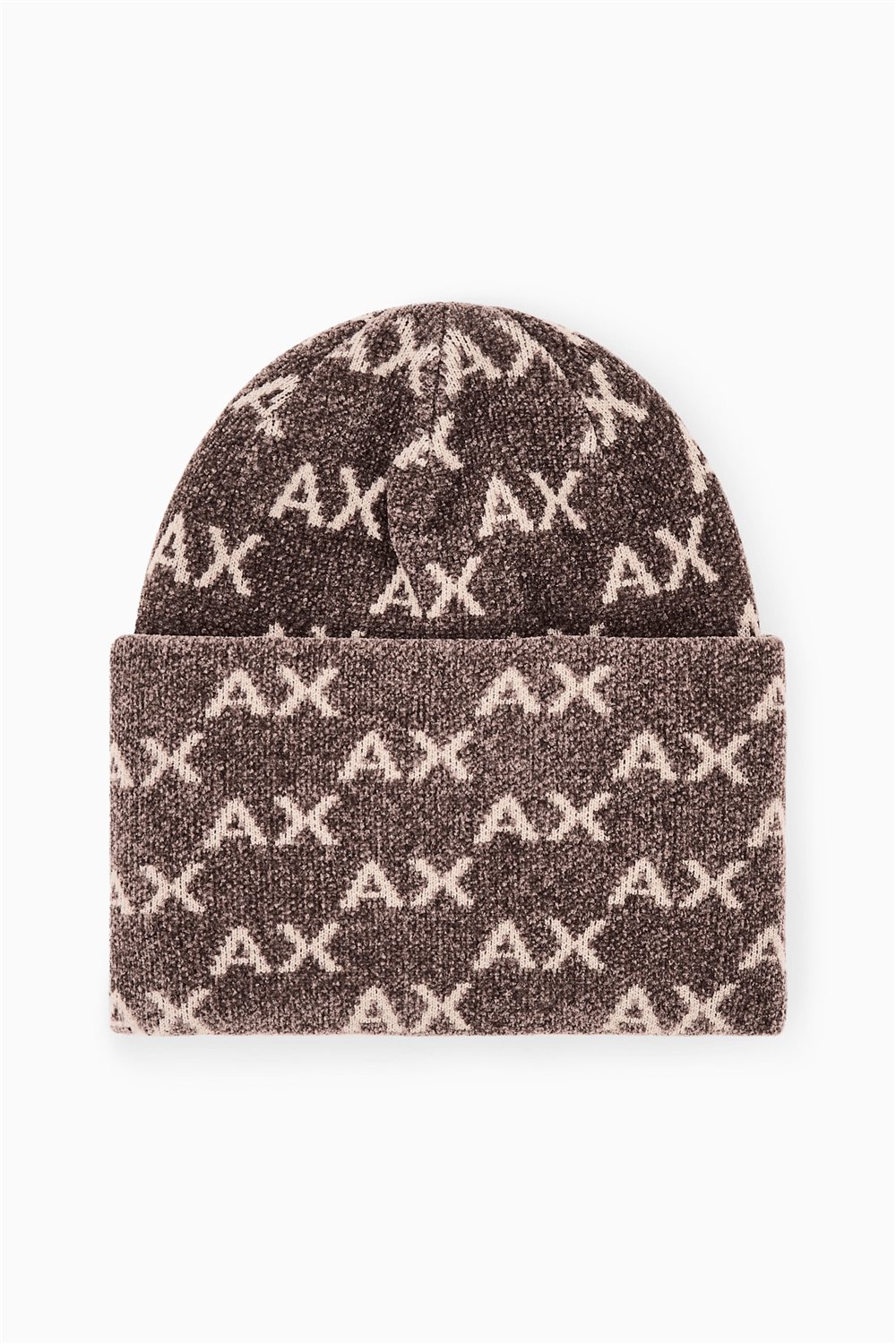 Armani Exchange Erkek Bere