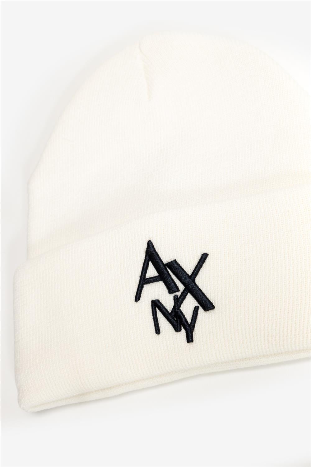 Armani Exchange Erkek Bere