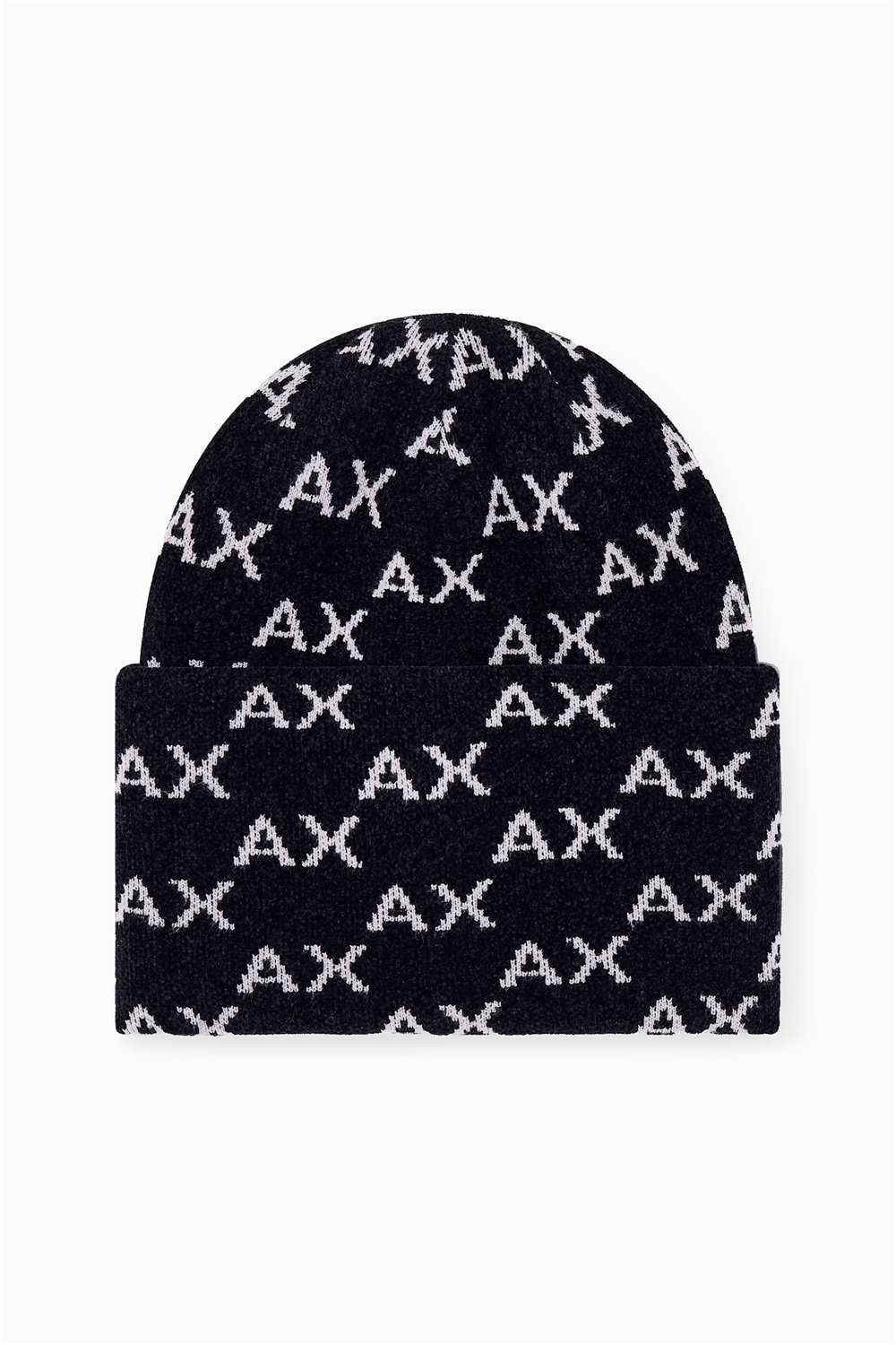 Armani Exchange Erkek Bere