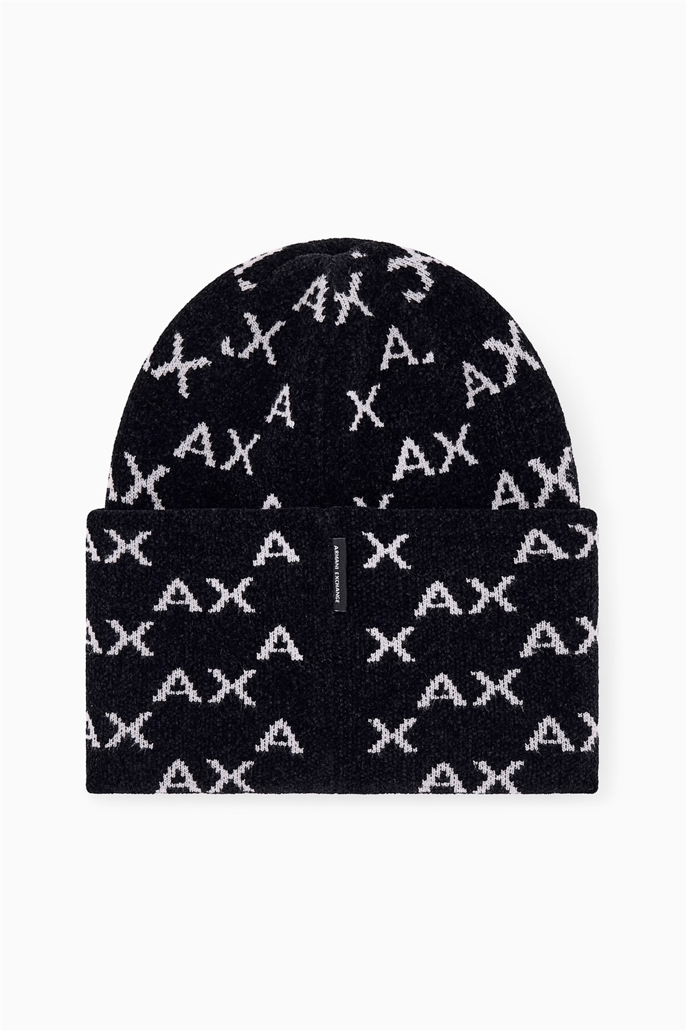 Armani Exchange Erkek Bere
