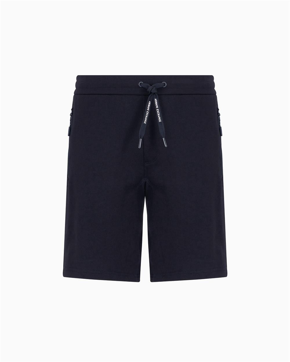 Armani Exchange Erkek Bermuda Şort