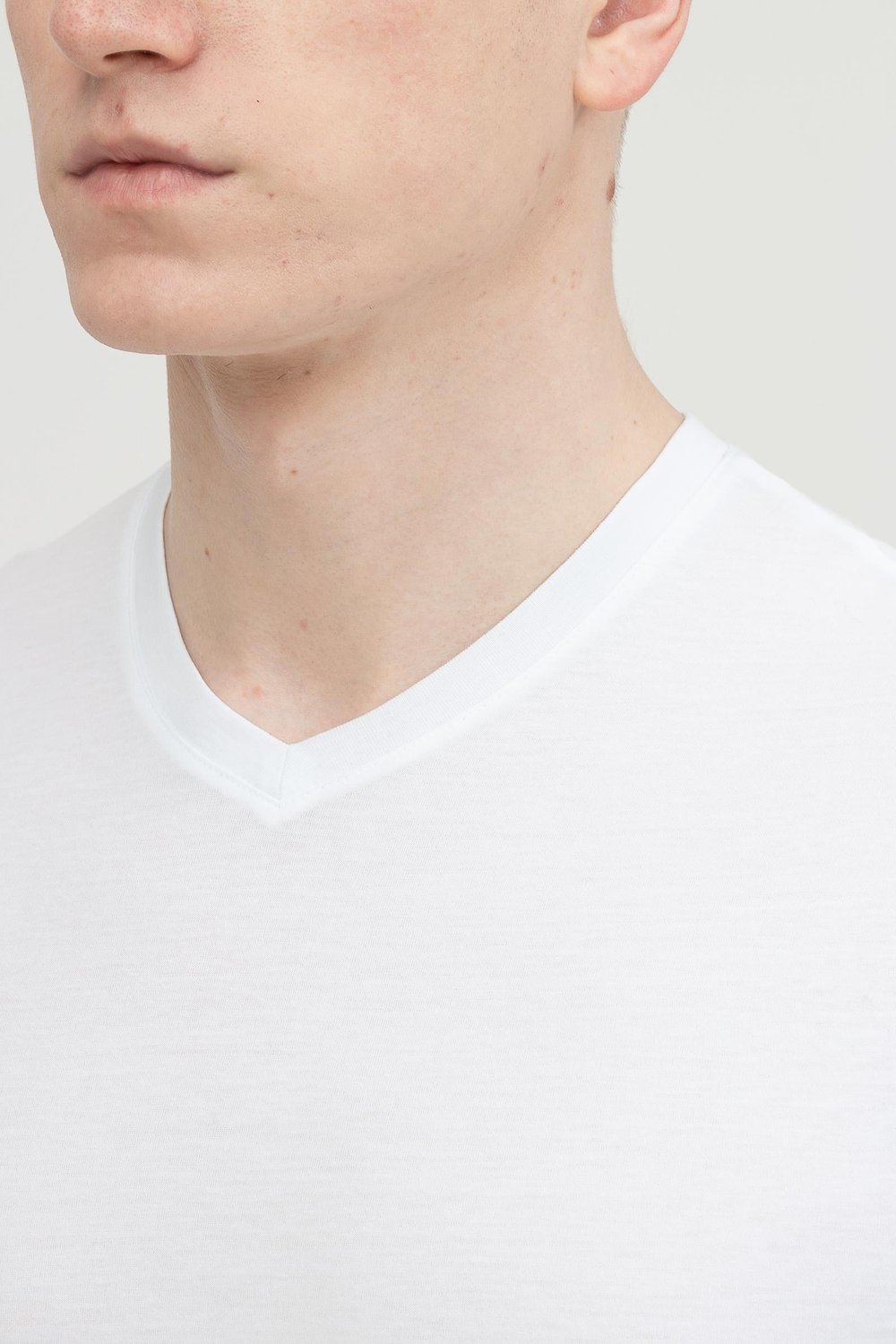 Armani Exchange Erkek Bisiklet Yaka Sweatshirt