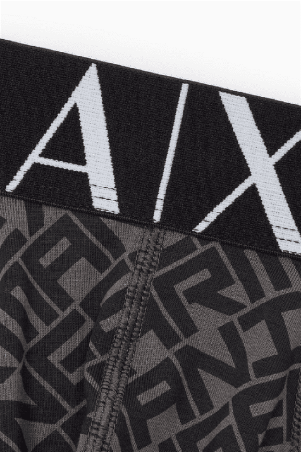Armani Exchange Erkek Boxer