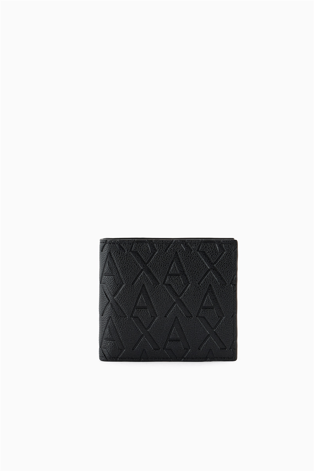 Armani Exchange Erkek Cüzdan Siyah