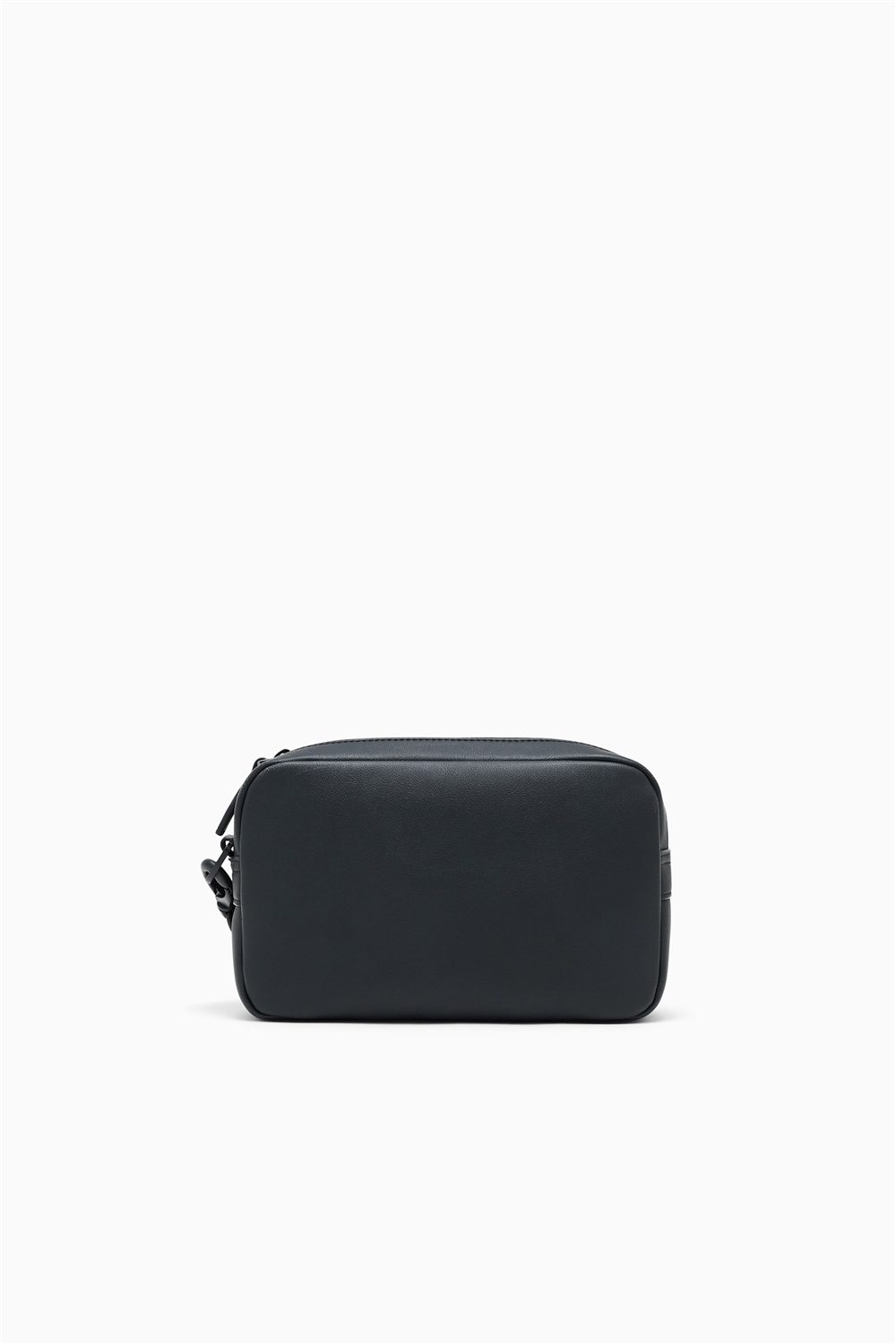 Armani Exchange Erkek El Çantası Siyah