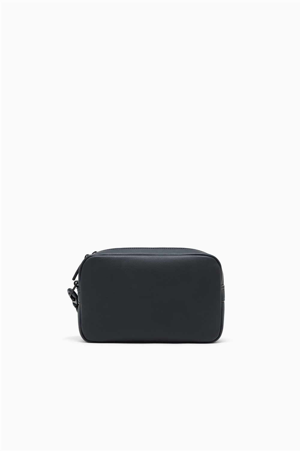 Armani Exchange Erkek El Çantası Siyah