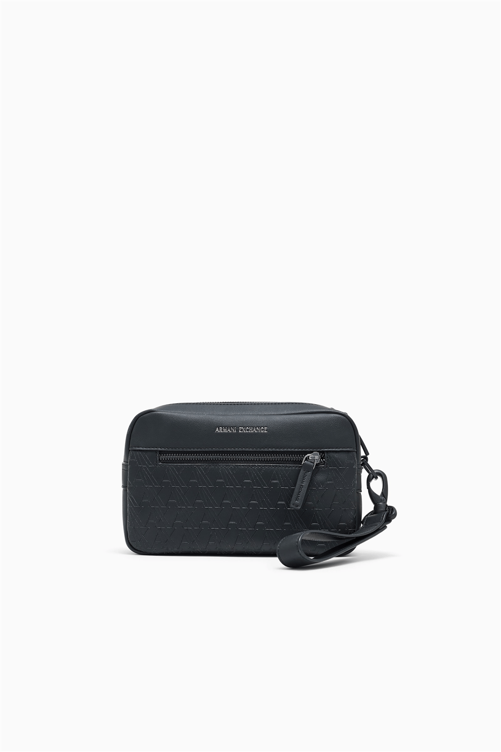 Armani Exchange Erkek El Çantası Siyah