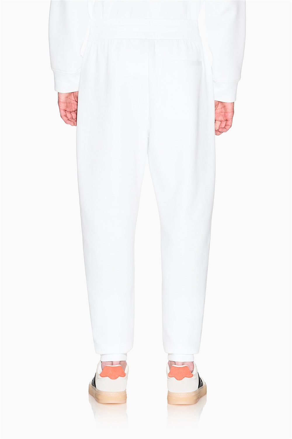 Armani Exchange Erkek Eşofman Alt