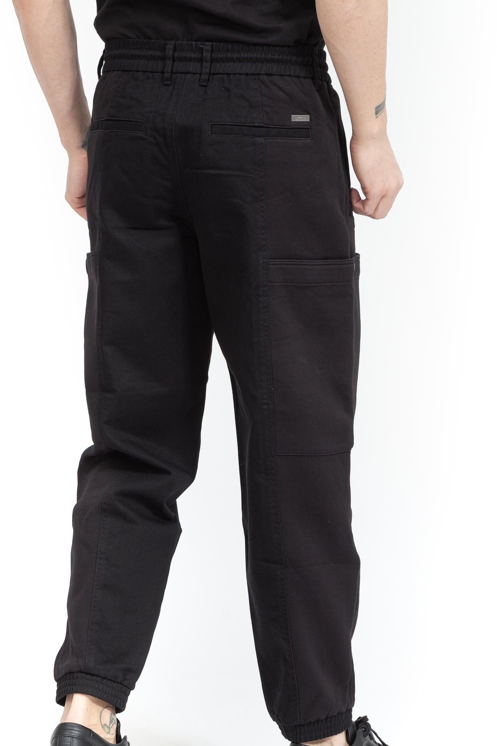 Armani Exchange Erkek Eşofman Alt