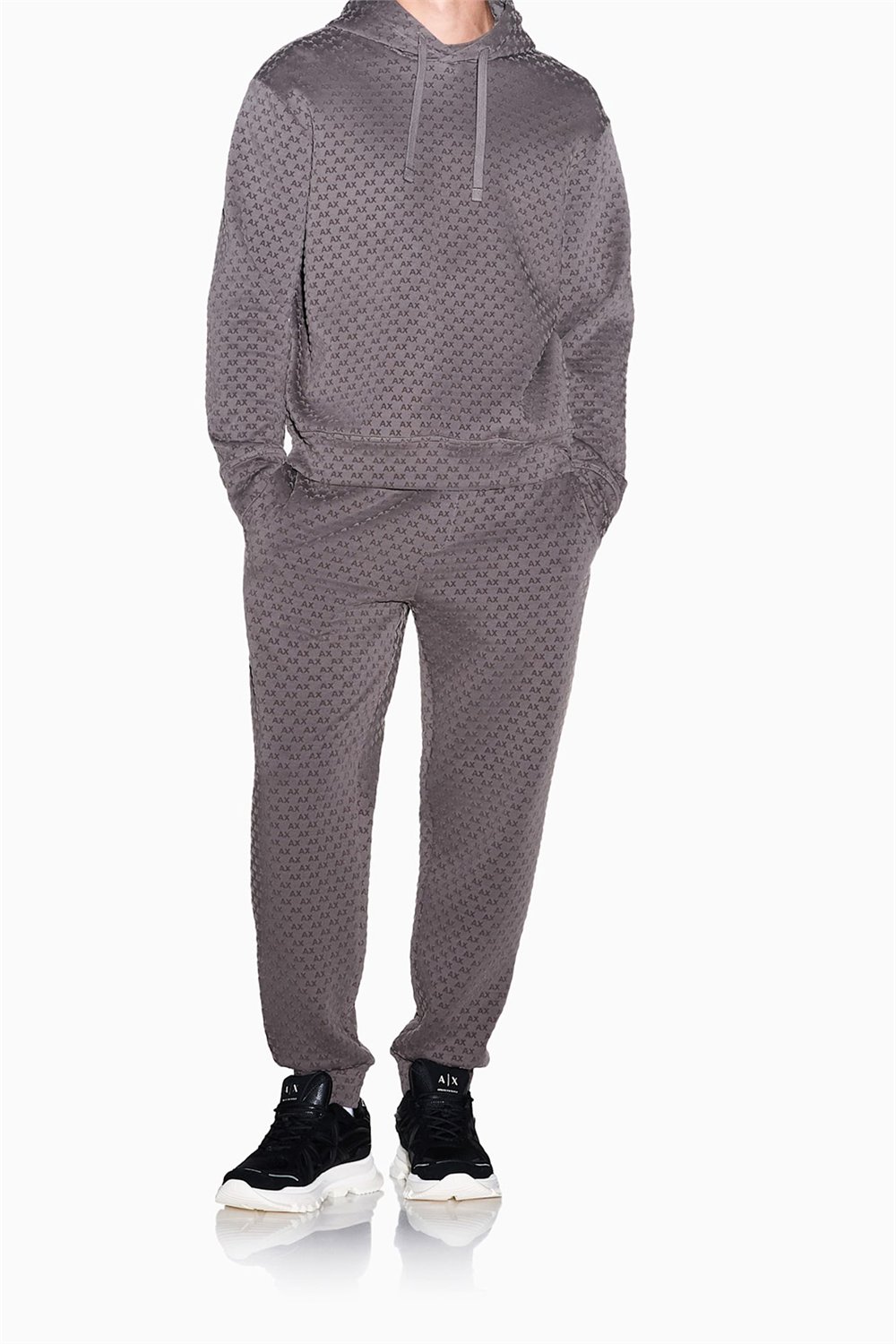 Armani Exchange Erkek Eşofman Alt
