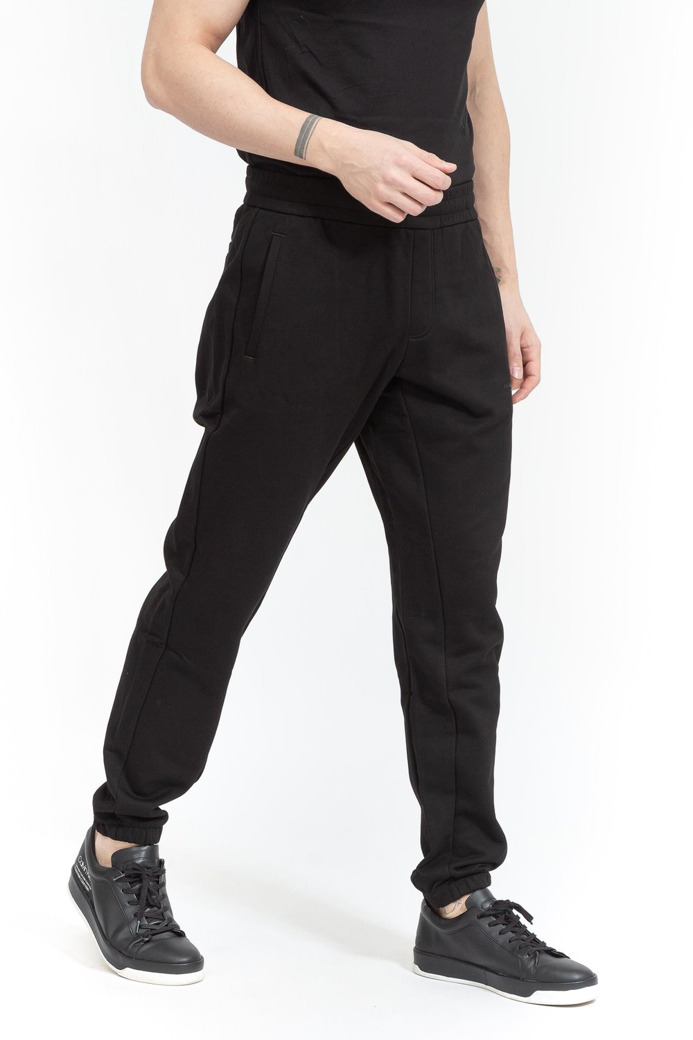 Armani Exchange Erkek Eşofman Alt
