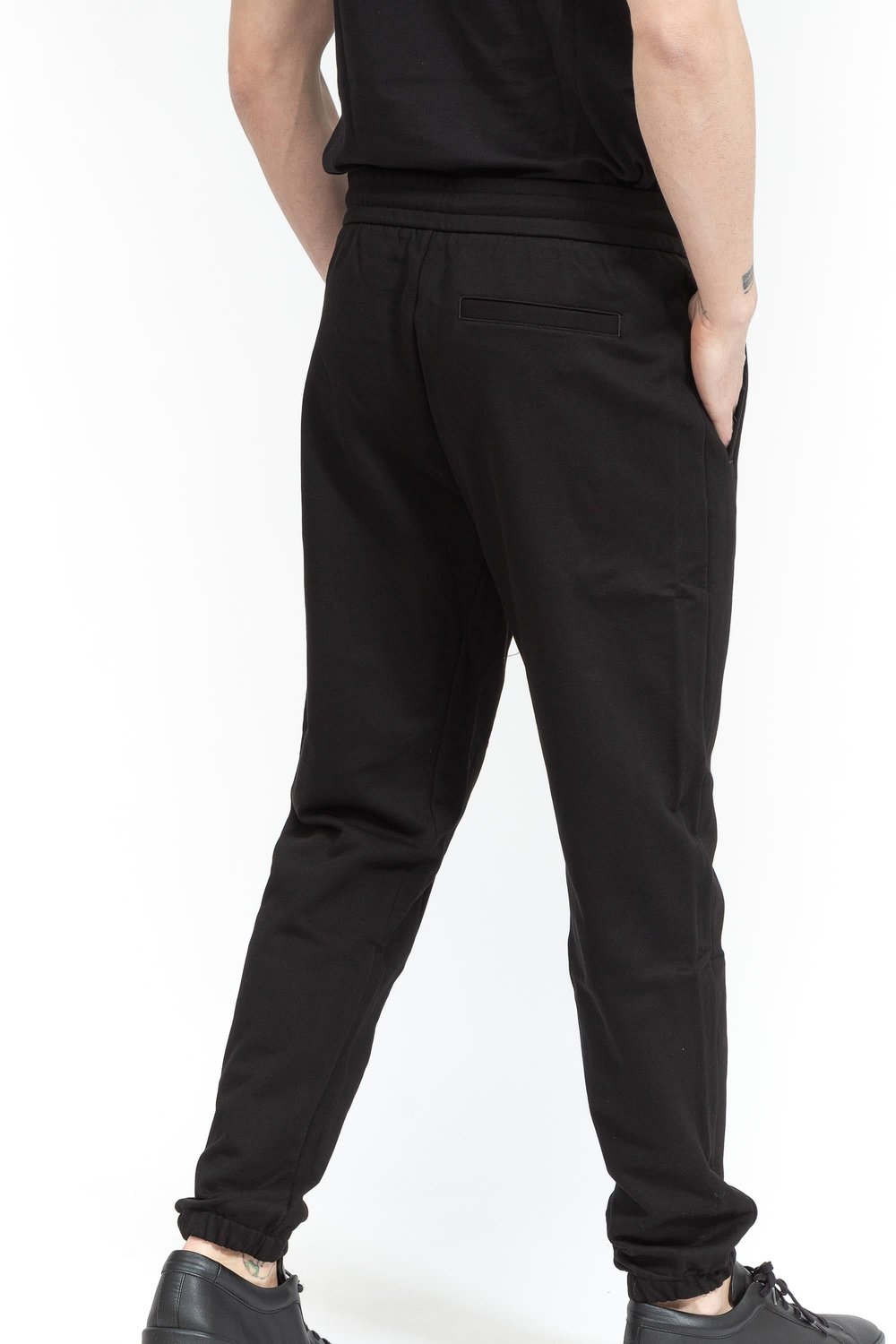 Armani Exchange Erkek Eşofman Alt