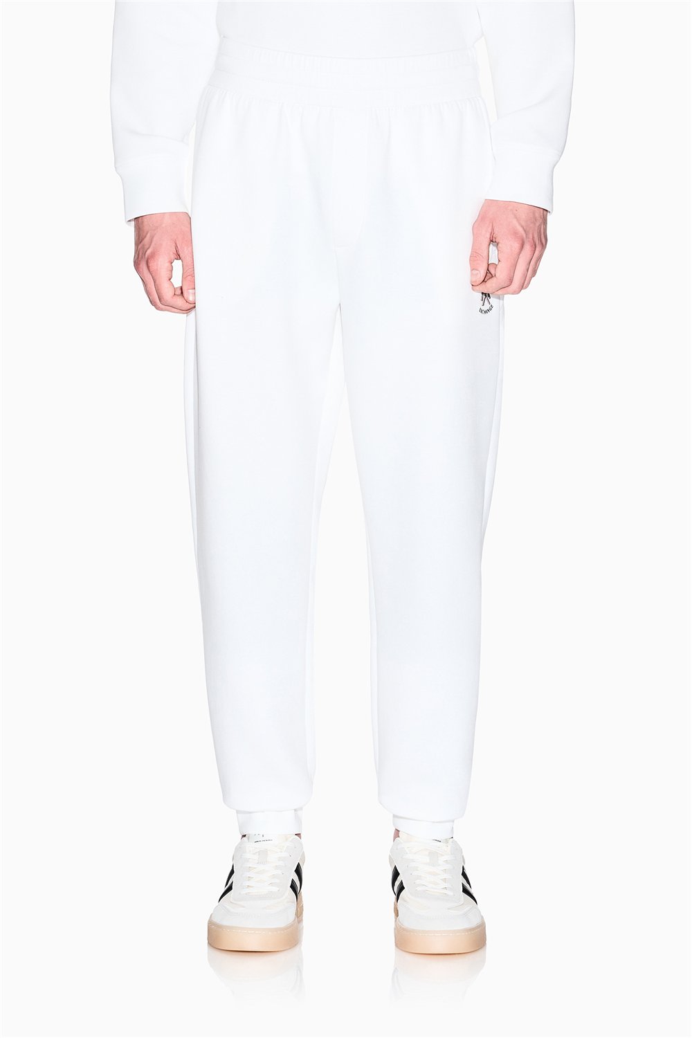 Armani Exchange Erkek Eşofman Alt