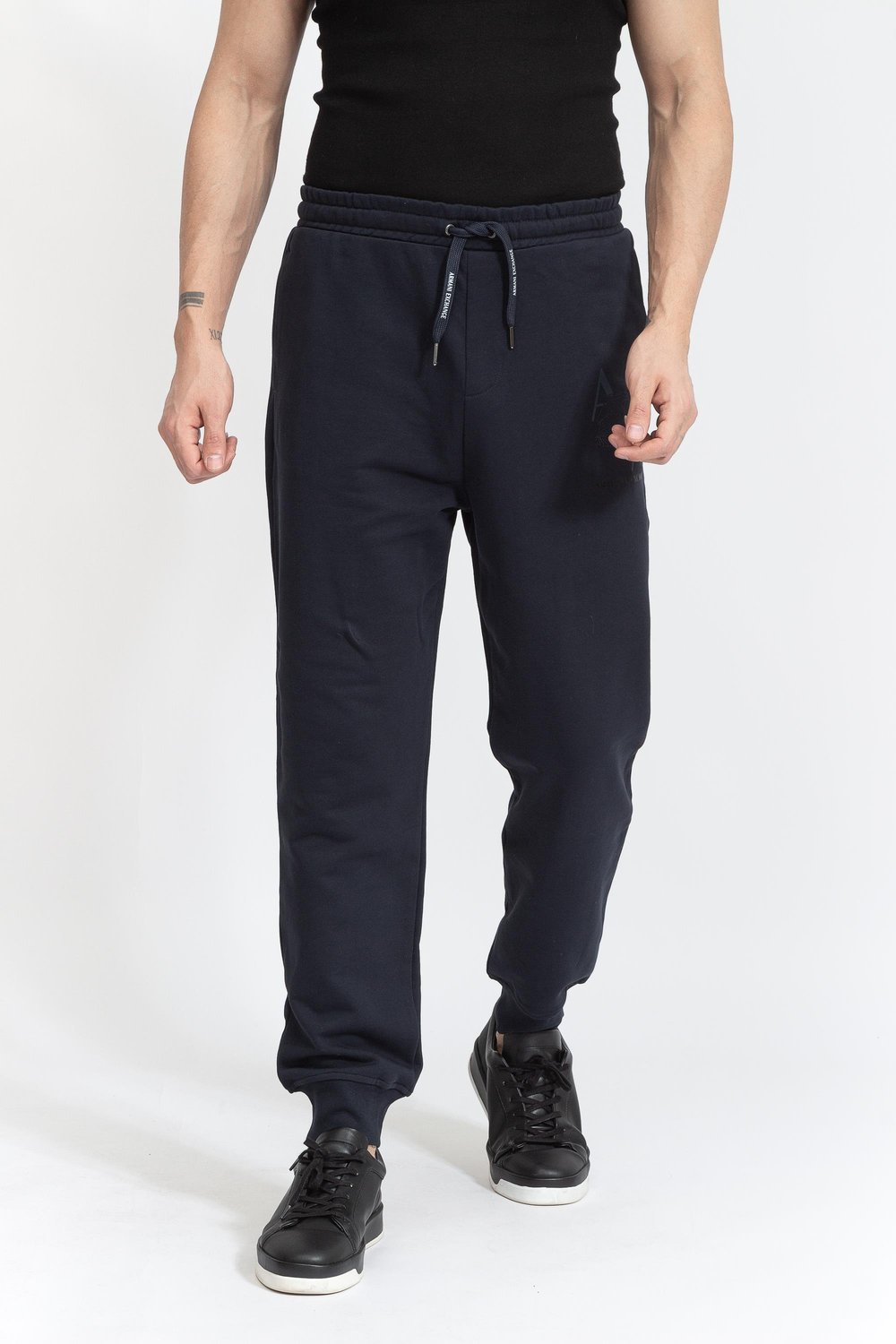 Armani Exchange Erkek Eşofman Alt