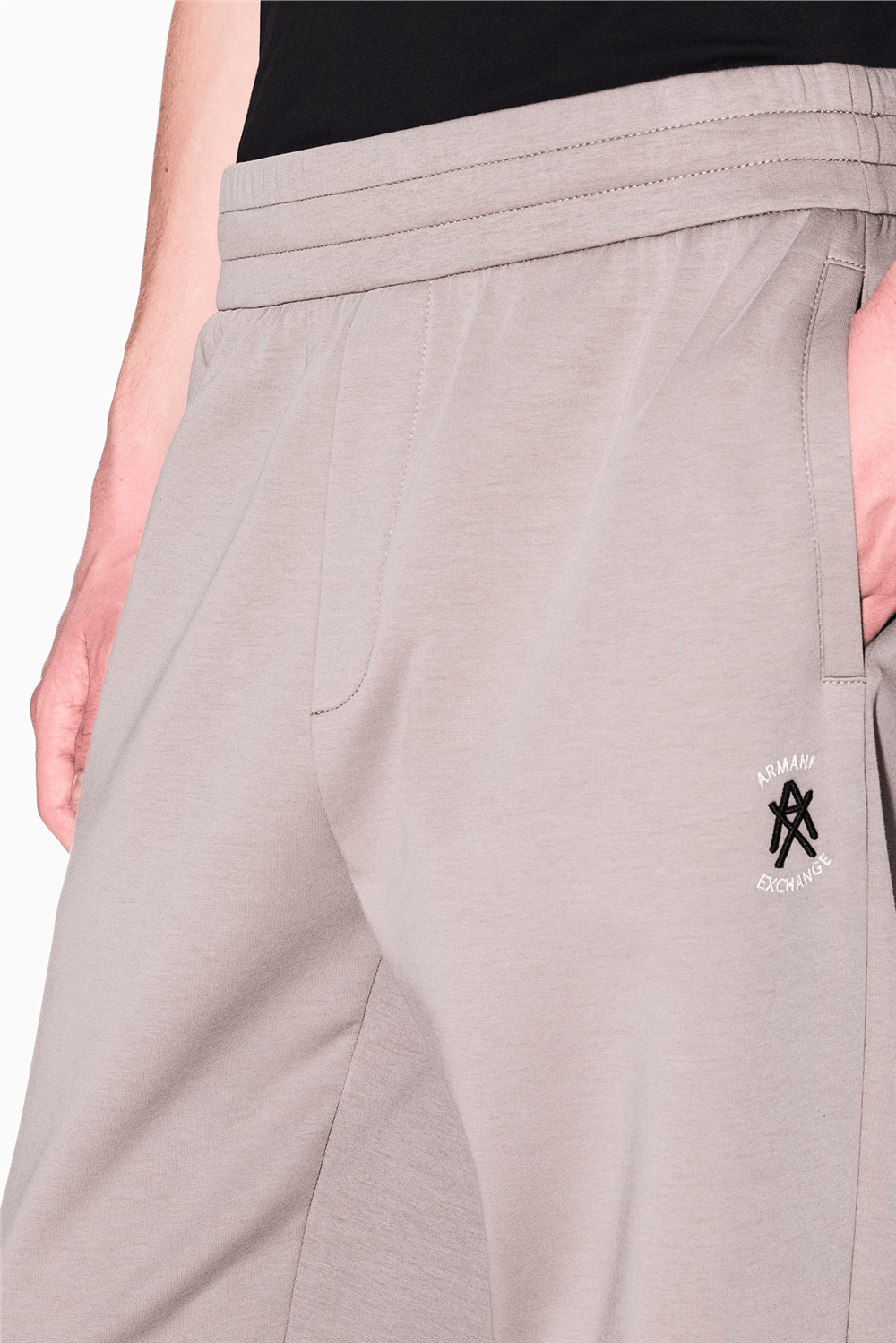 Armani Exchange Erkek Eşofman Alt Çok Renkli