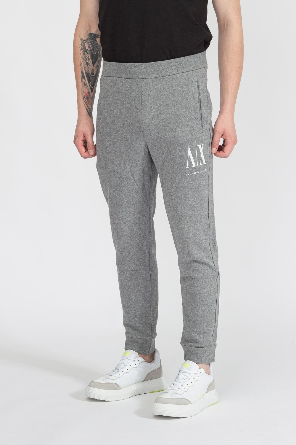 Armani Exchange Erkek Eşofman Alt