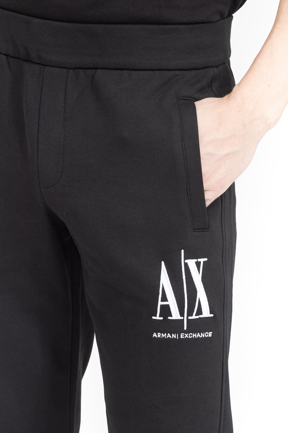 Armani Exchange Erkek Eşofman Alt