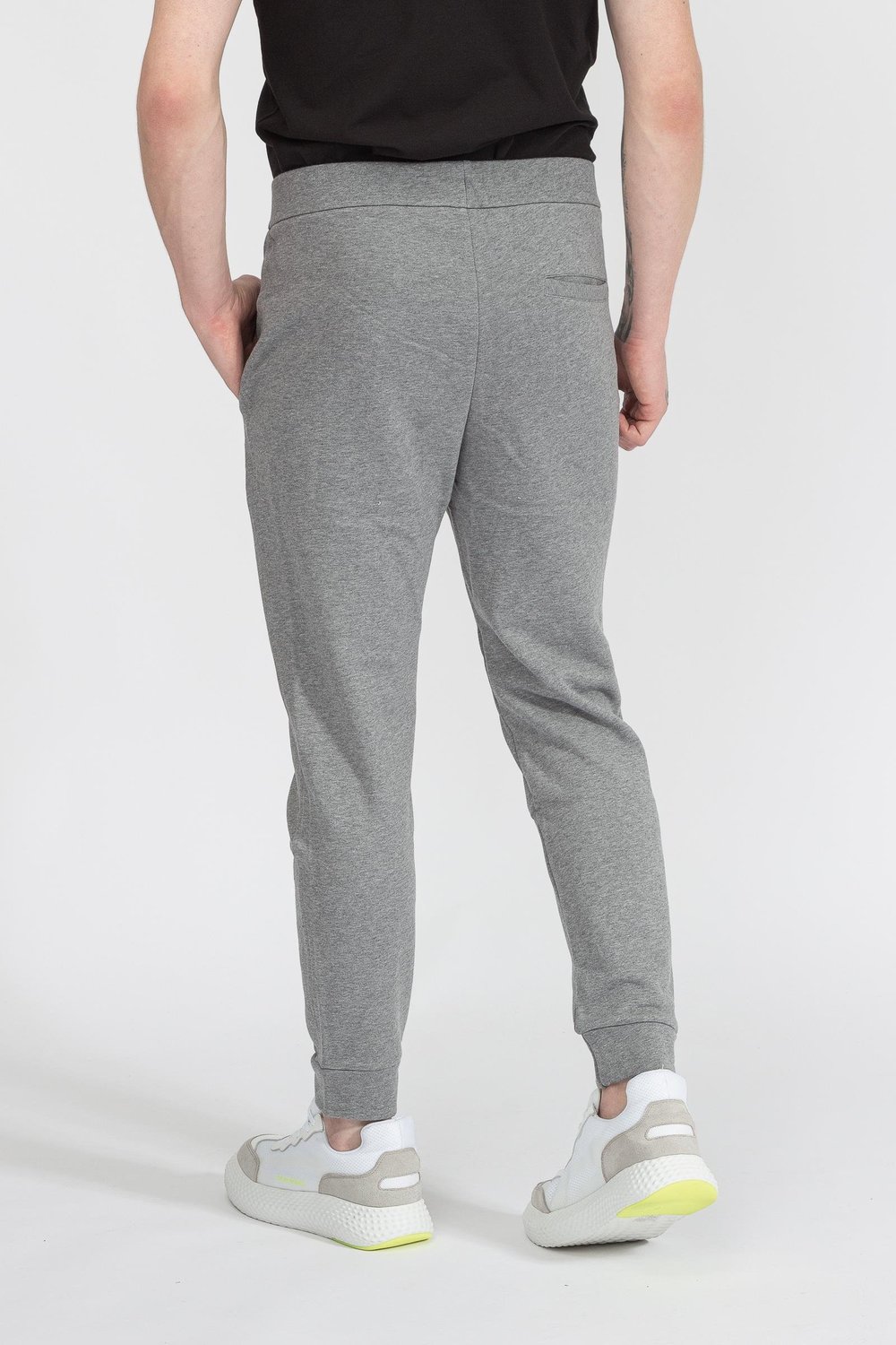 Armani Exchange Erkek Eşofman Alt