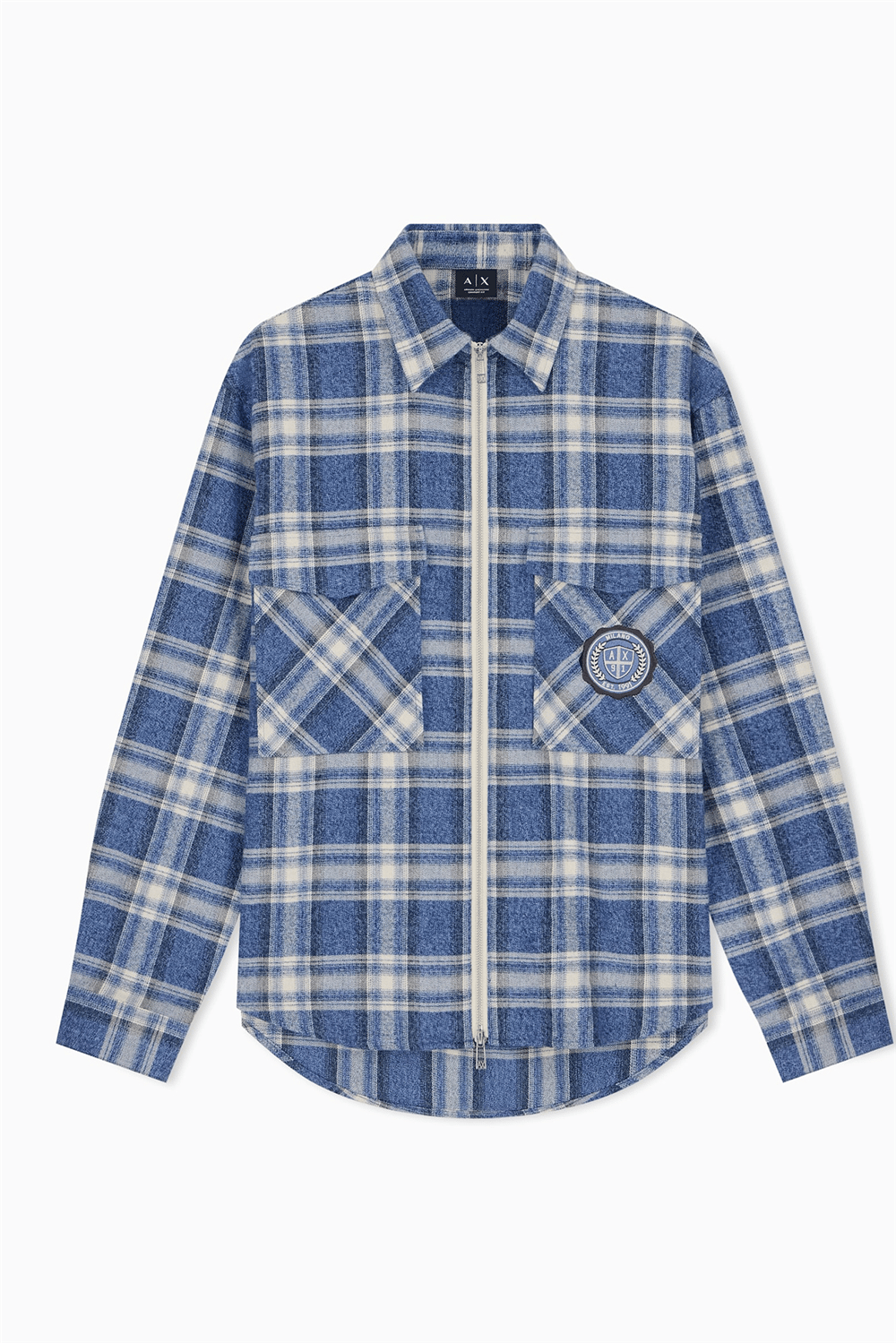 Armani Exchange Erkek Gömlek