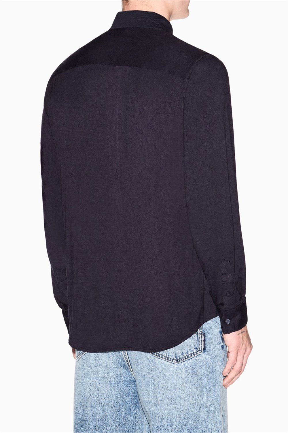 Armani Exchange Erkek Gömlek
