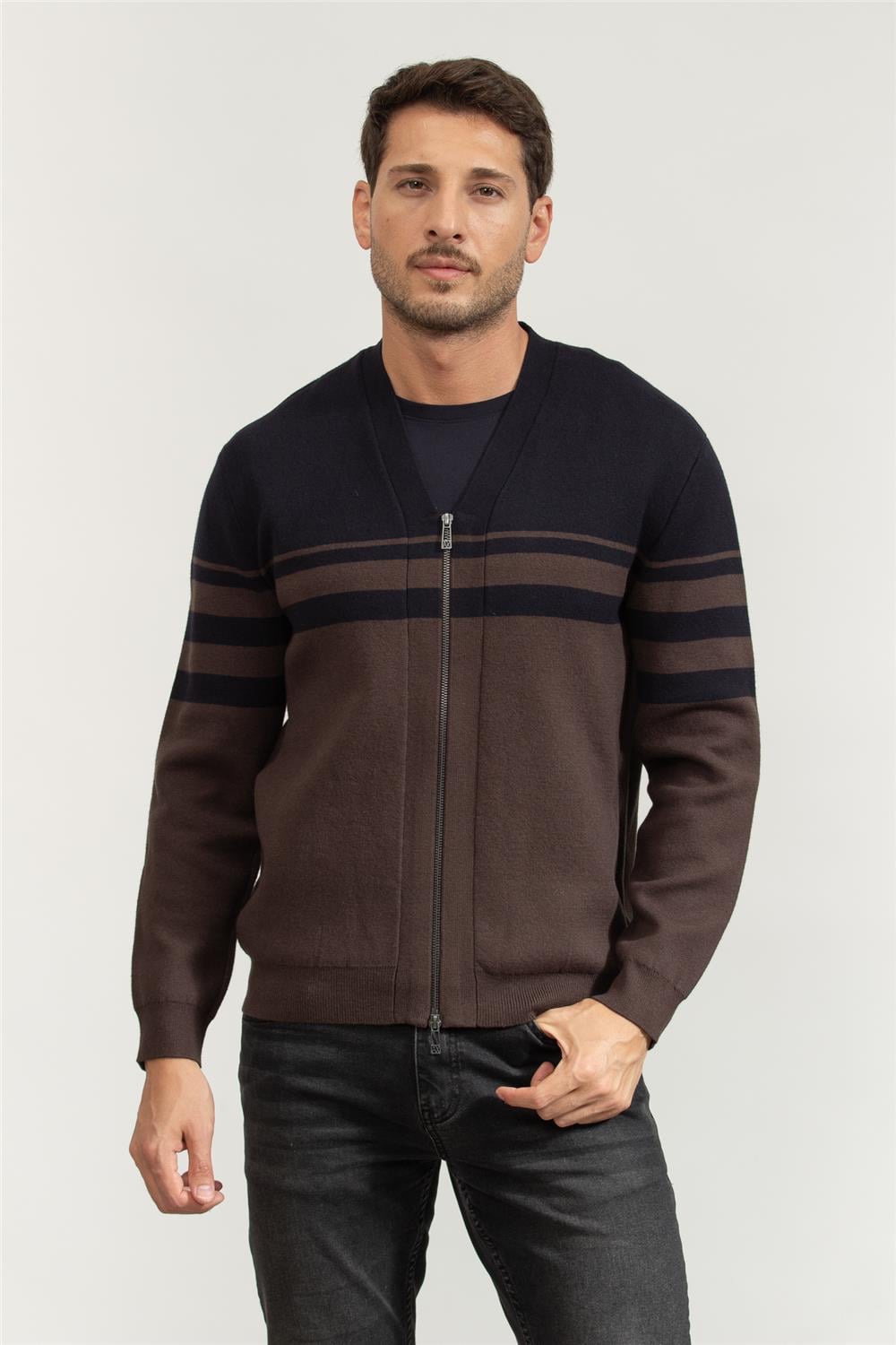Armani Exchange Erkek Hırka