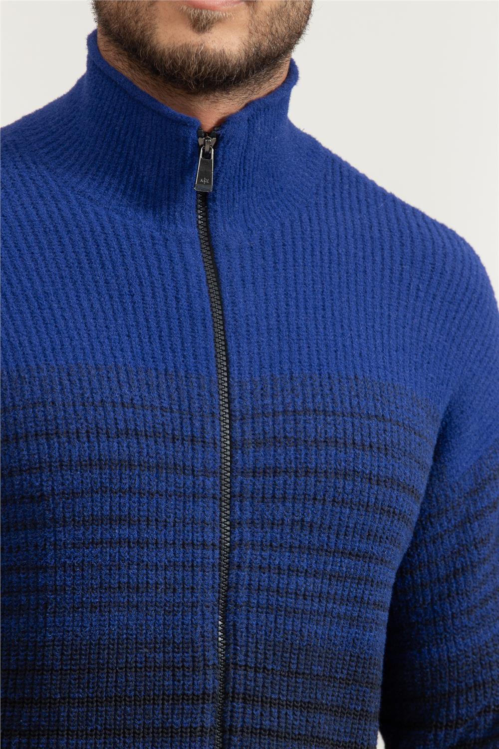 Armani Exchange Erkek Hırka