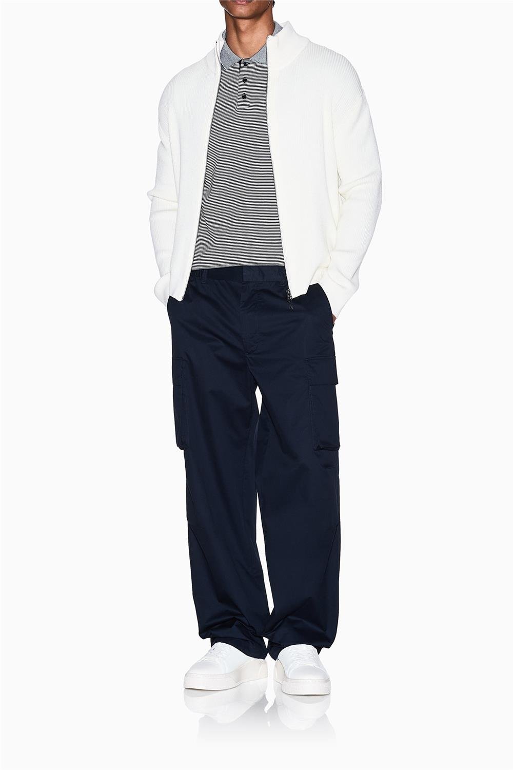 Armani Exchange Erkek Hırka