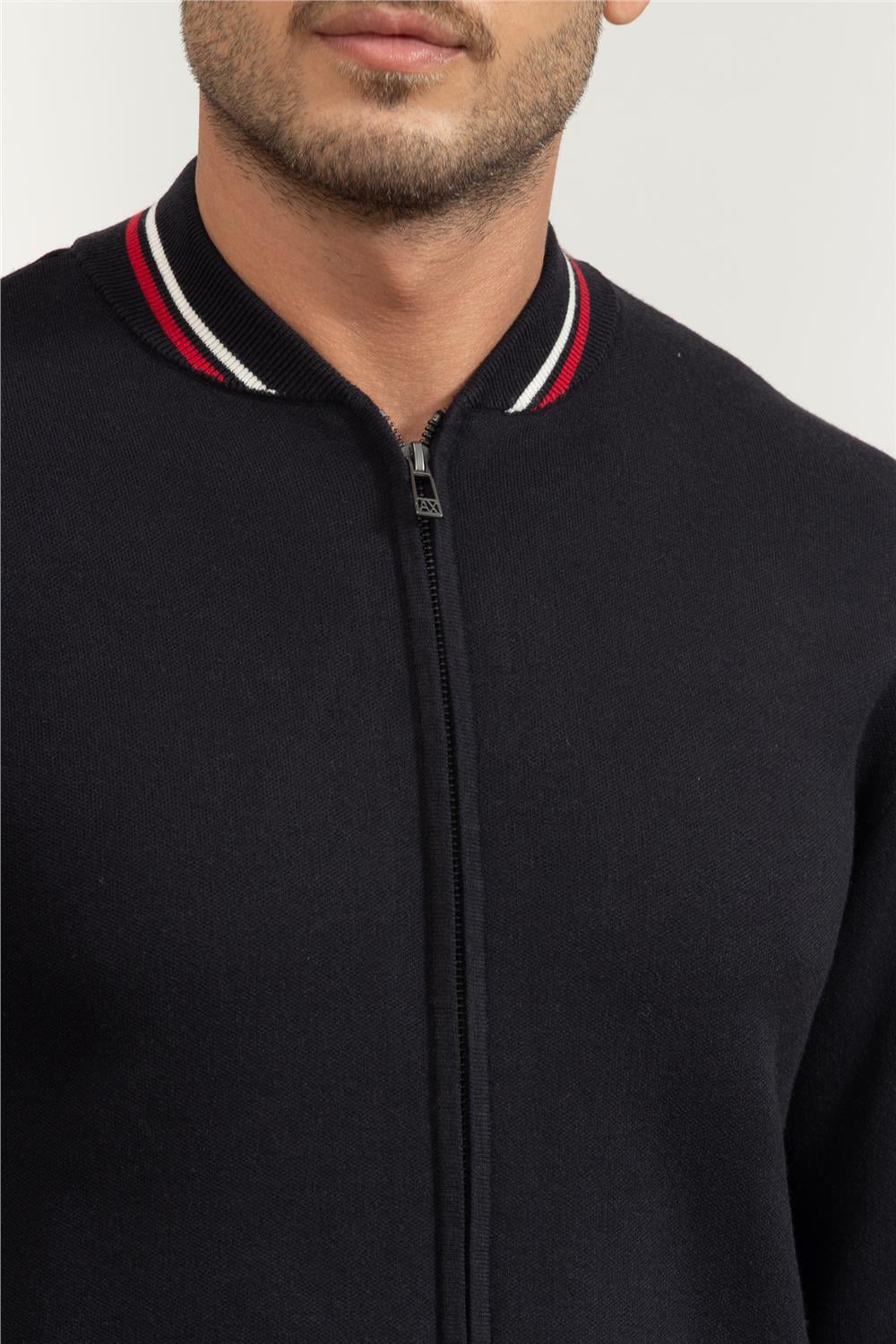 Armani Exchange Erkek Hırka