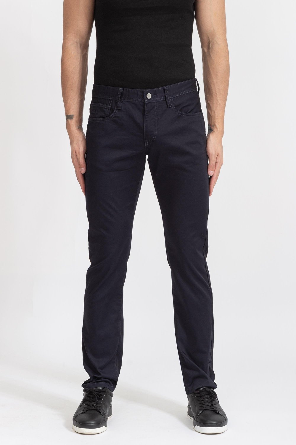 Armani Exchange Erkek Jean Pantolon