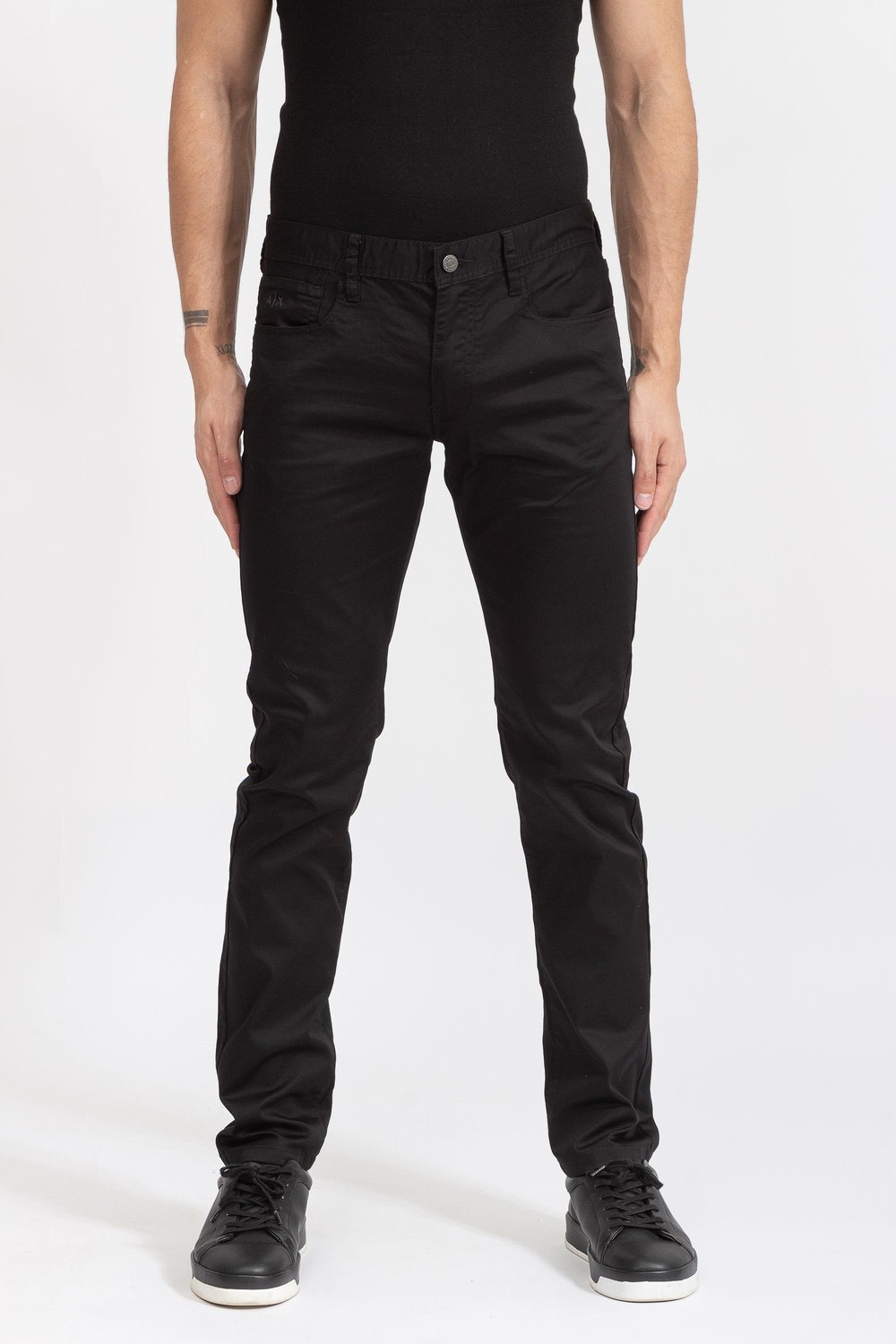 Armani Exchange Erkek Jean Pantolon