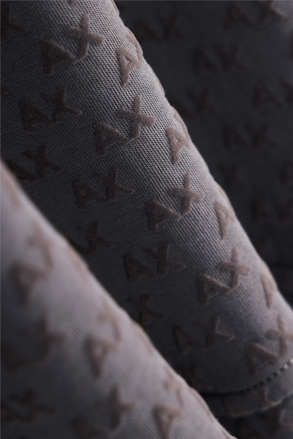Armani Exchange Erkek Kapüşonlu Sweatshirt