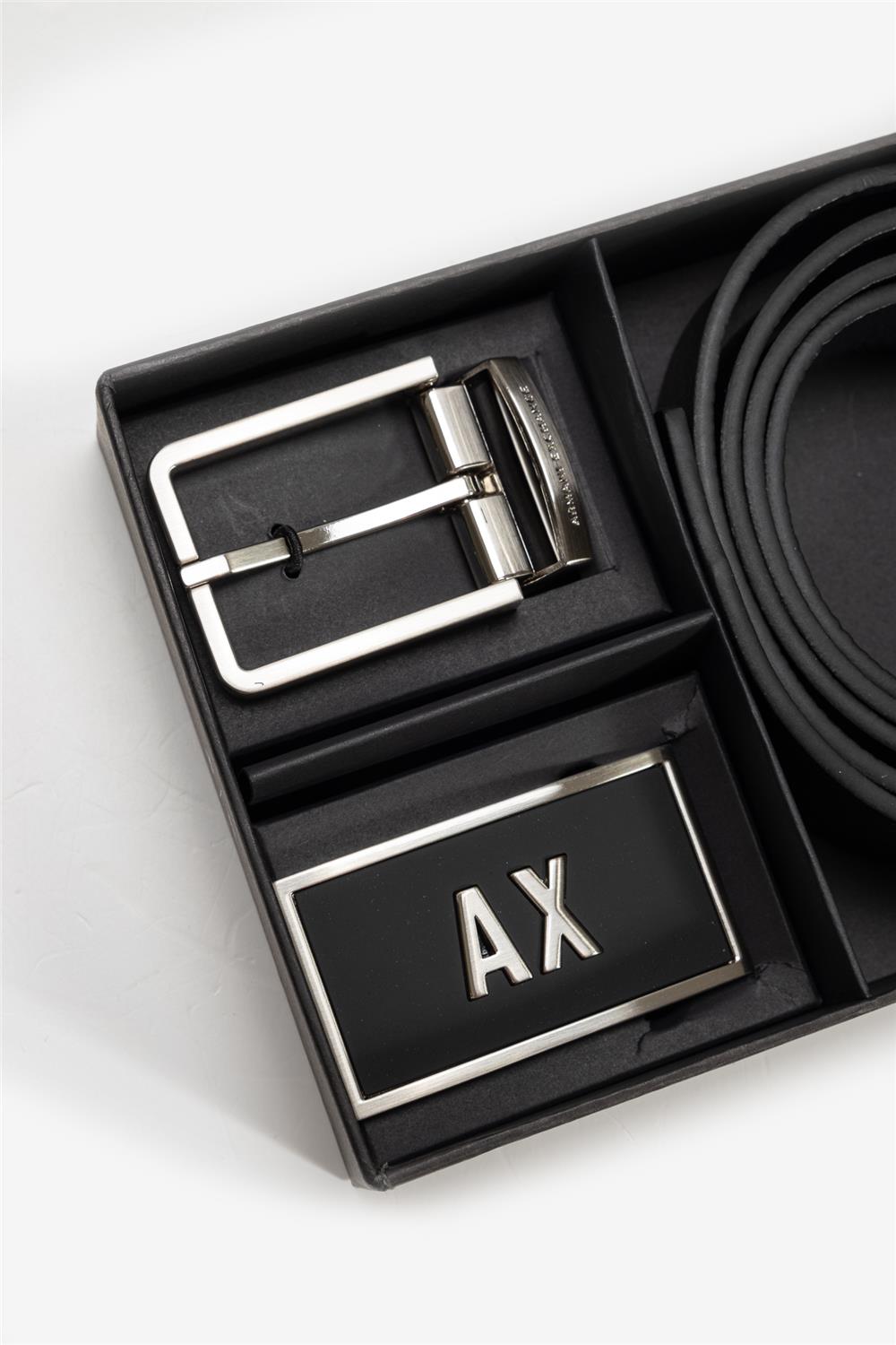 Armani Exchange Erkek Kemer