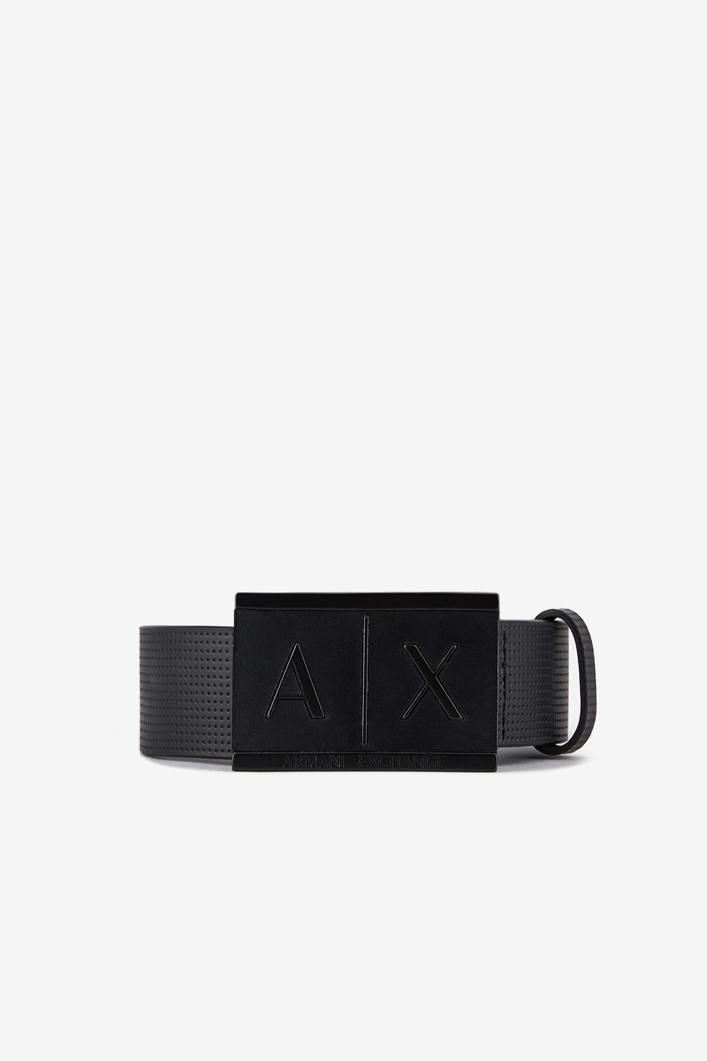 Armani Exchange Erkek Kemer