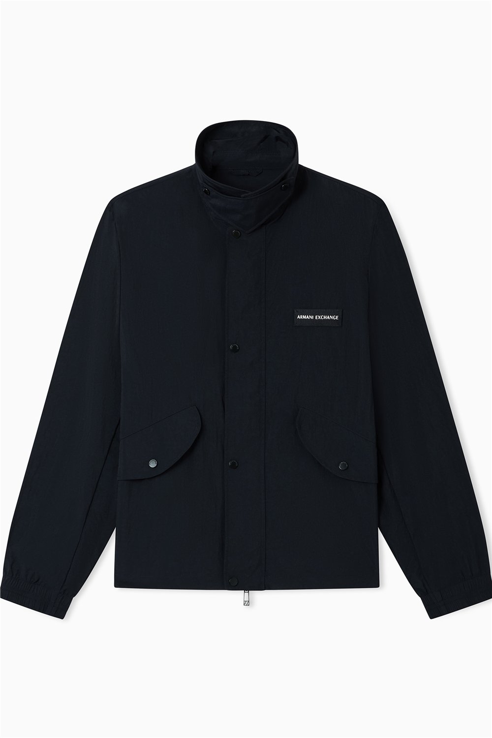 Armani Exchange Erkek Mont