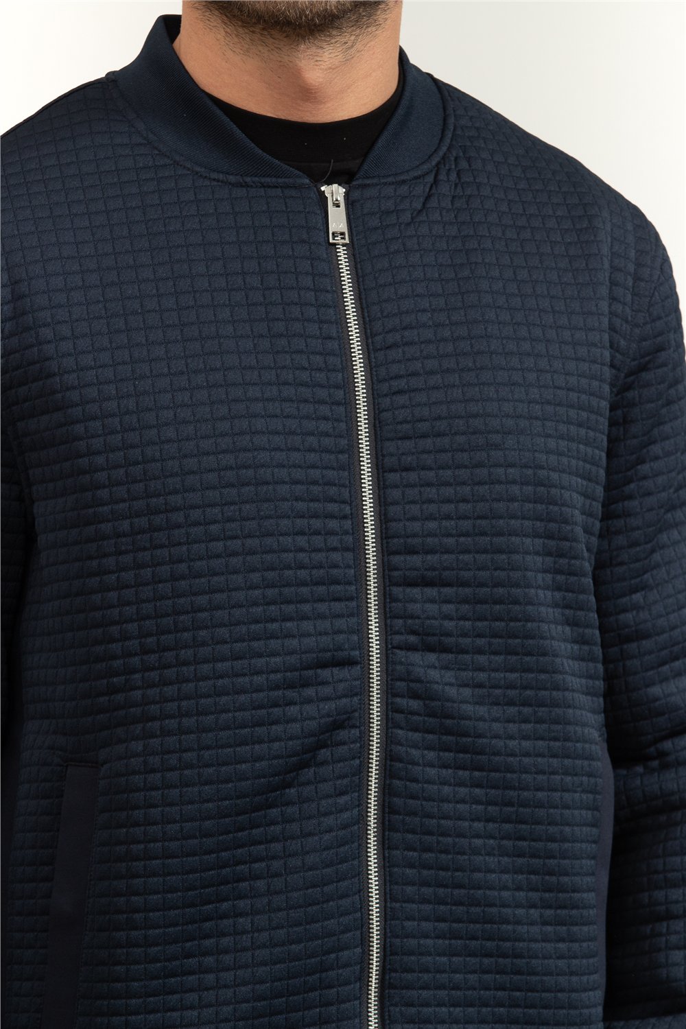 Armani Exchange Erkek Mont