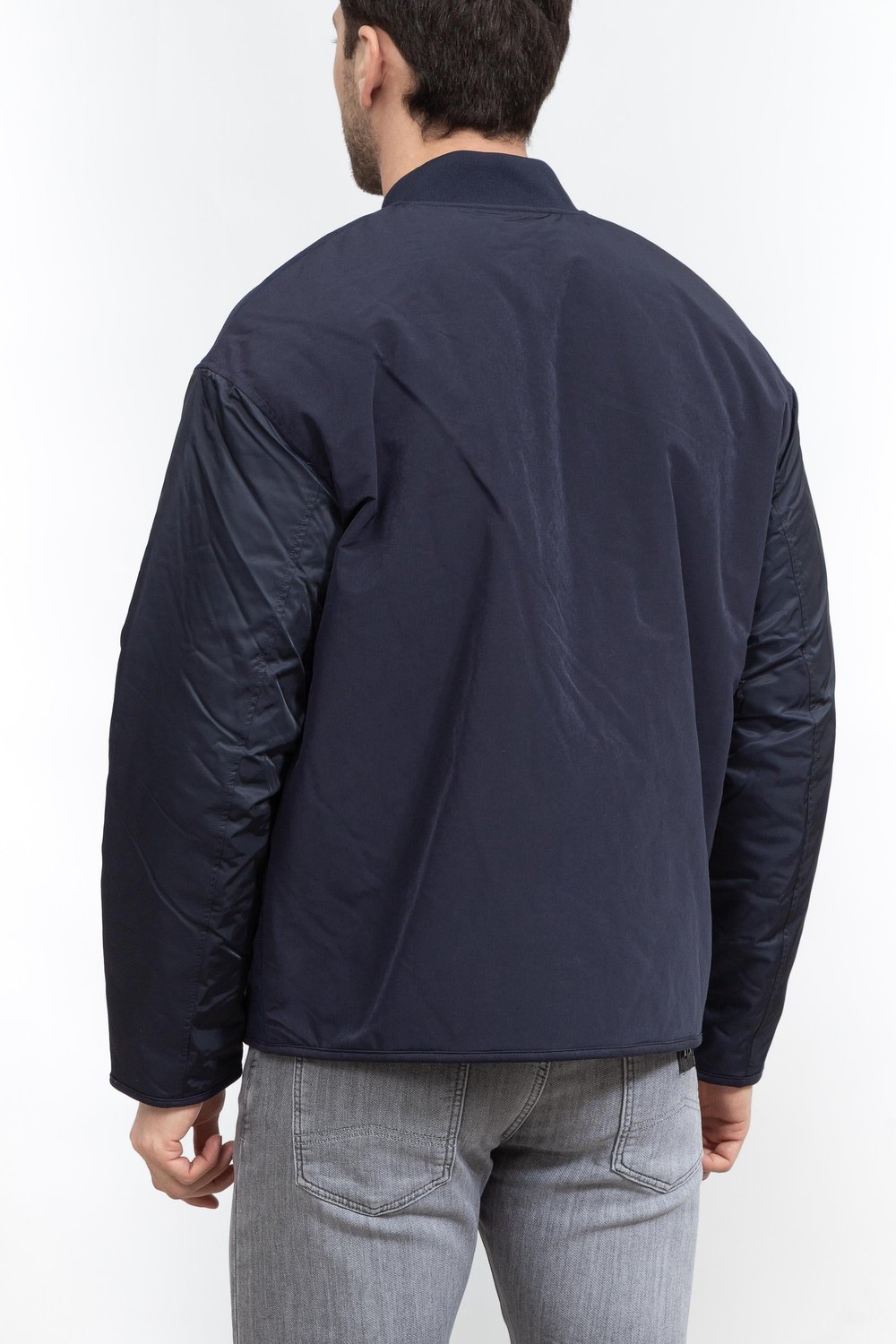 Armani Exchange Erkek Mont