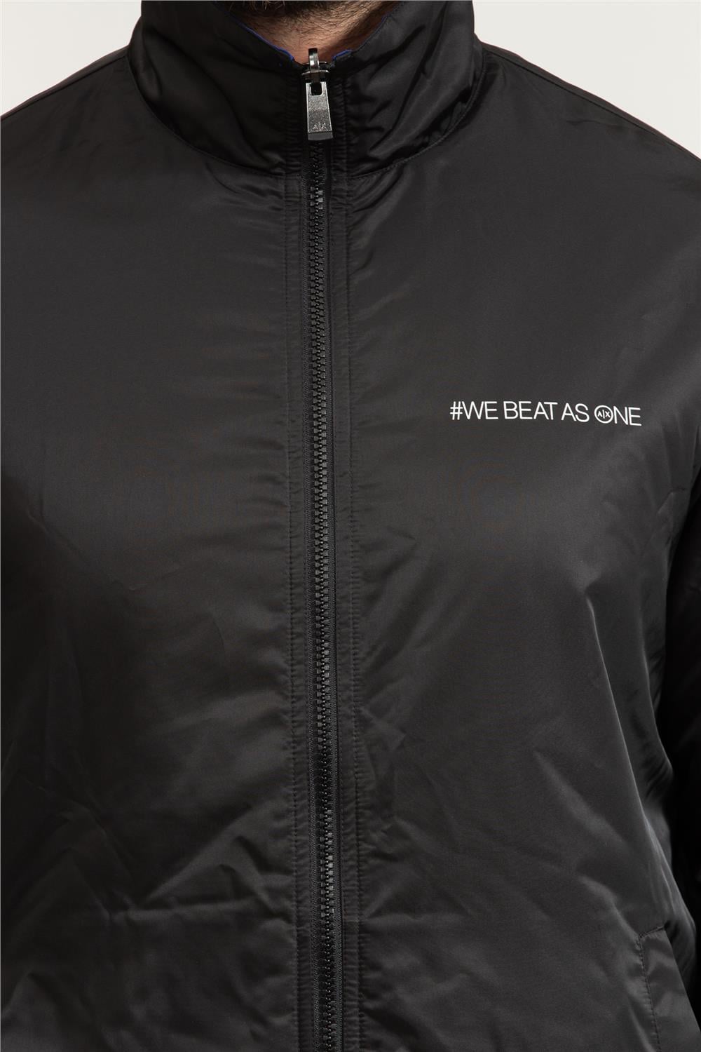 Armani Exchange Erkek Mont Çok Renkli