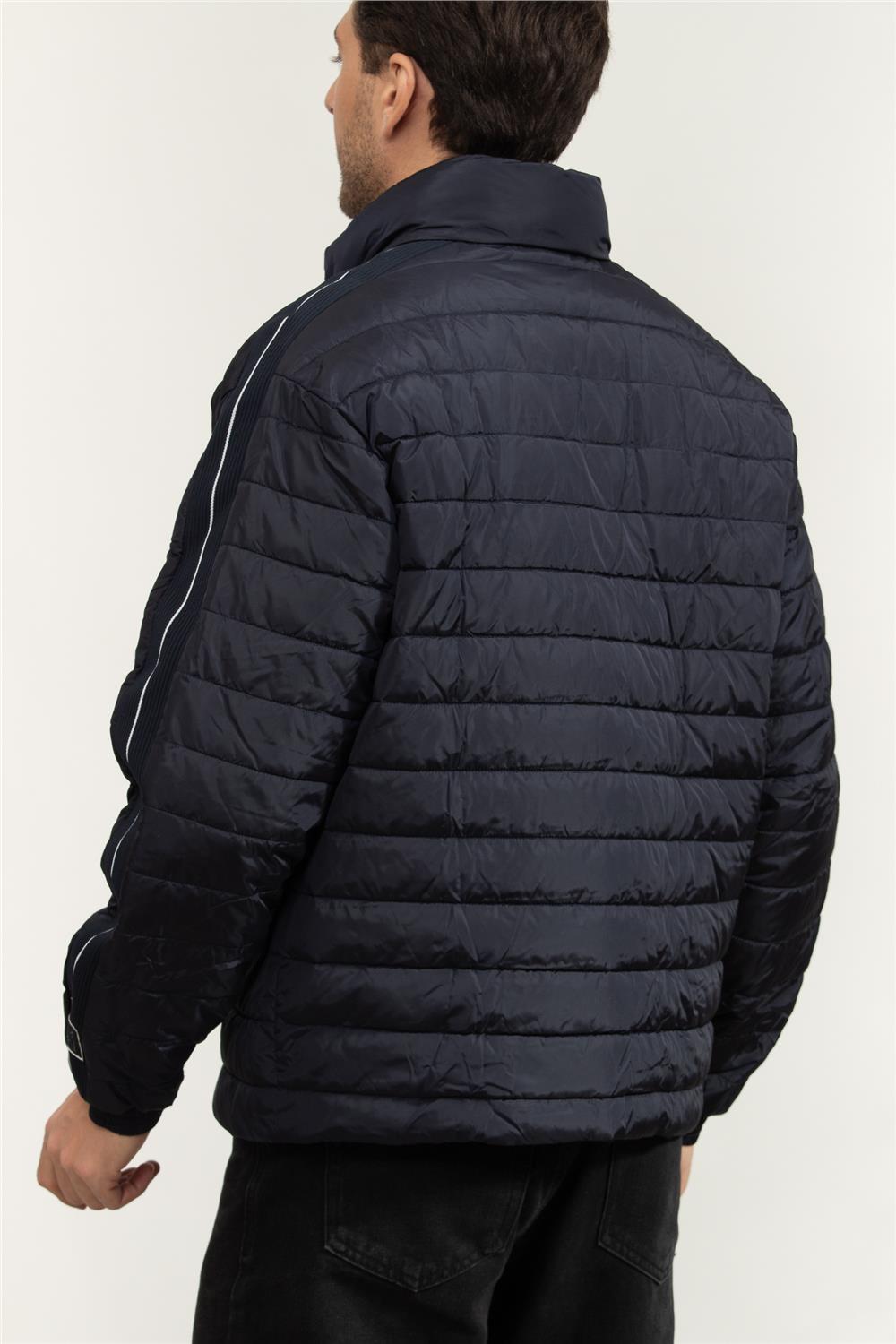Armani Exchange Erkek Mont