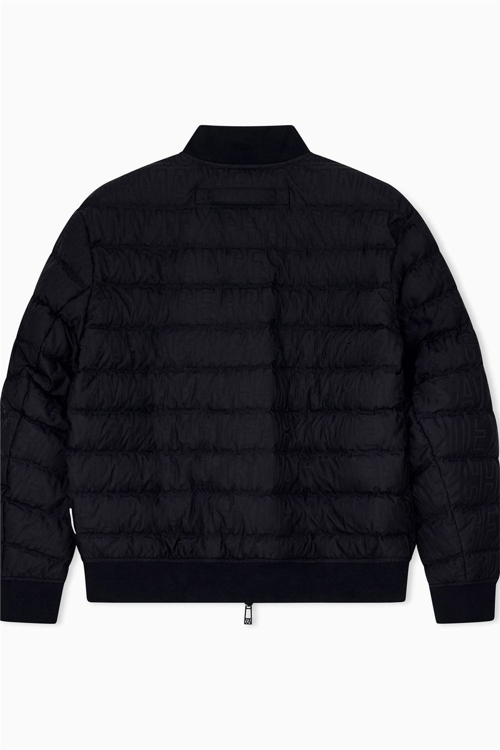 Armani Exchange Erkek Mont