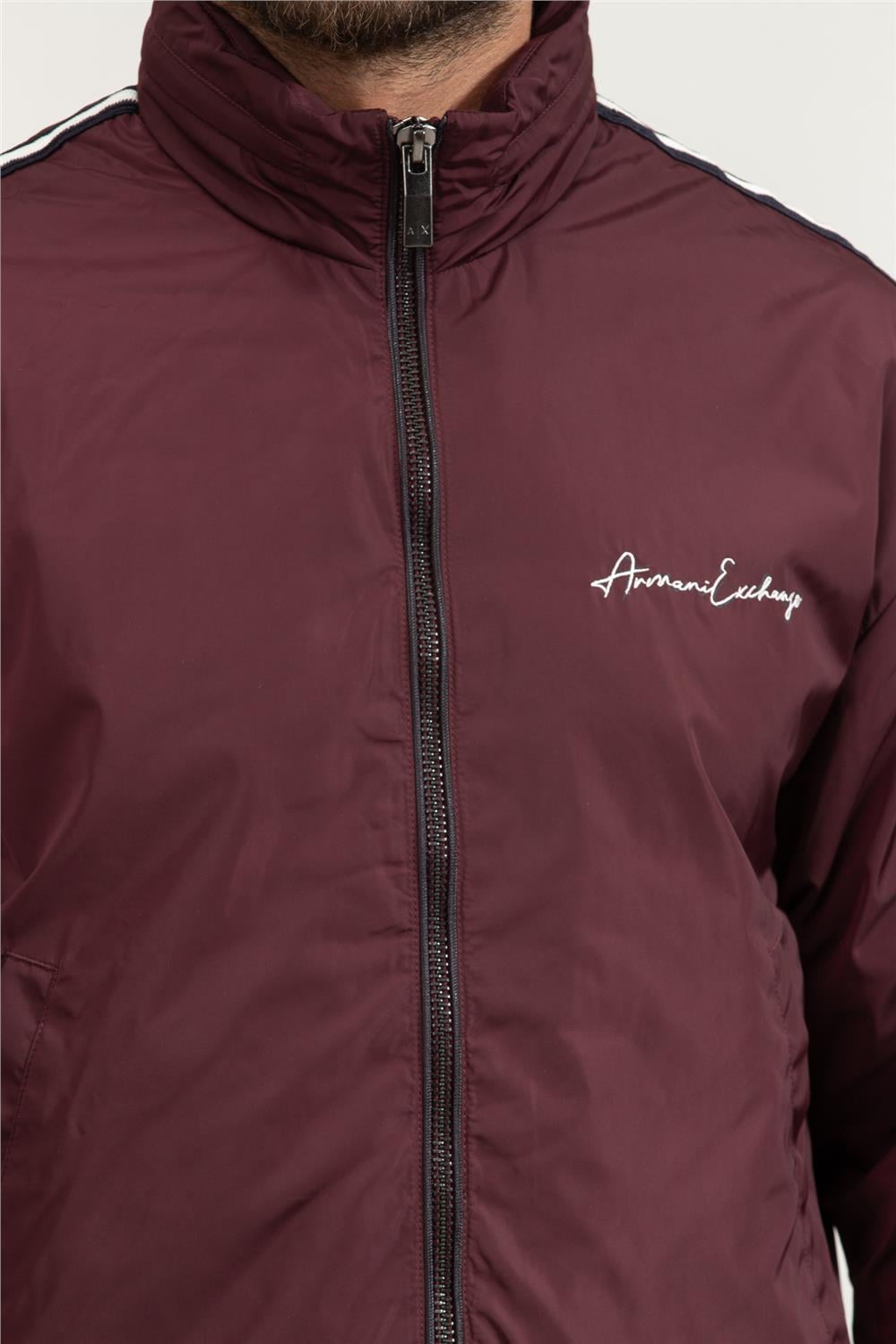 Armani Exchange Erkek Mont