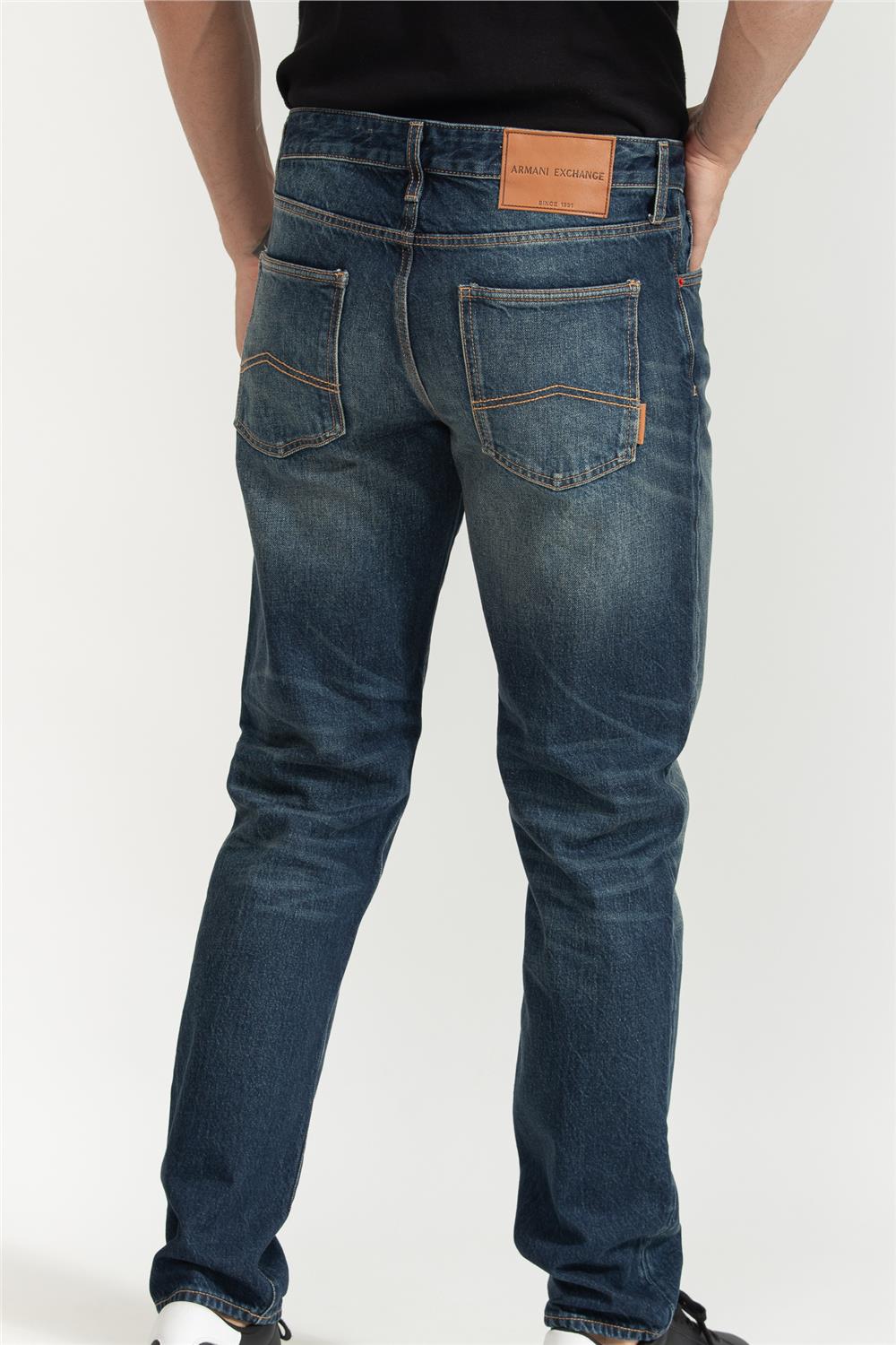 Armani Exchange Erkek Pantolon