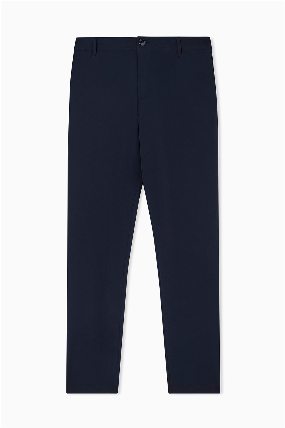 Armani Exchange Erkek Pantolon Siyah