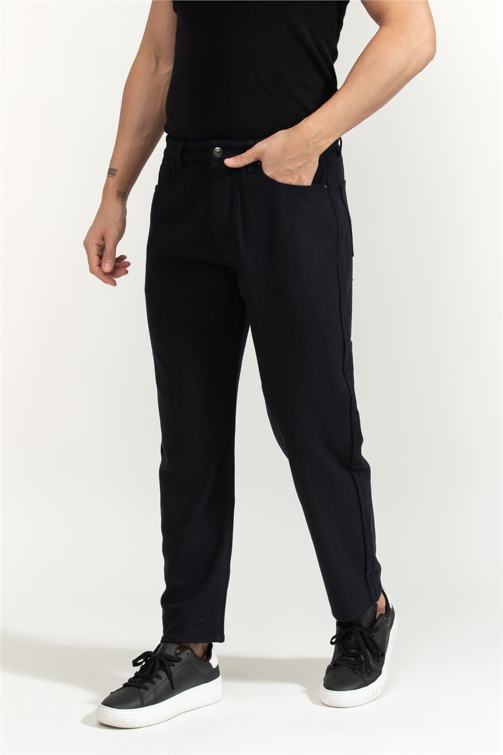 Armani Exchange Erkek Pantolon