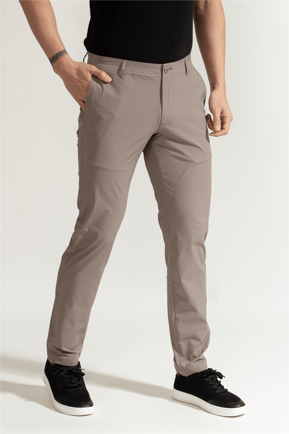 Armani Exchange Erkek Pantolon