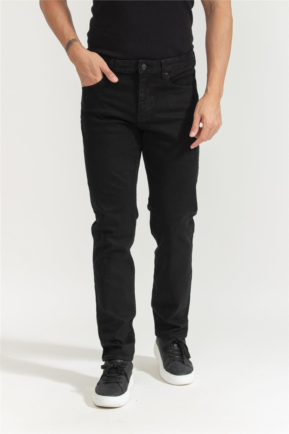 Armani Exchange Erkek Pantolon