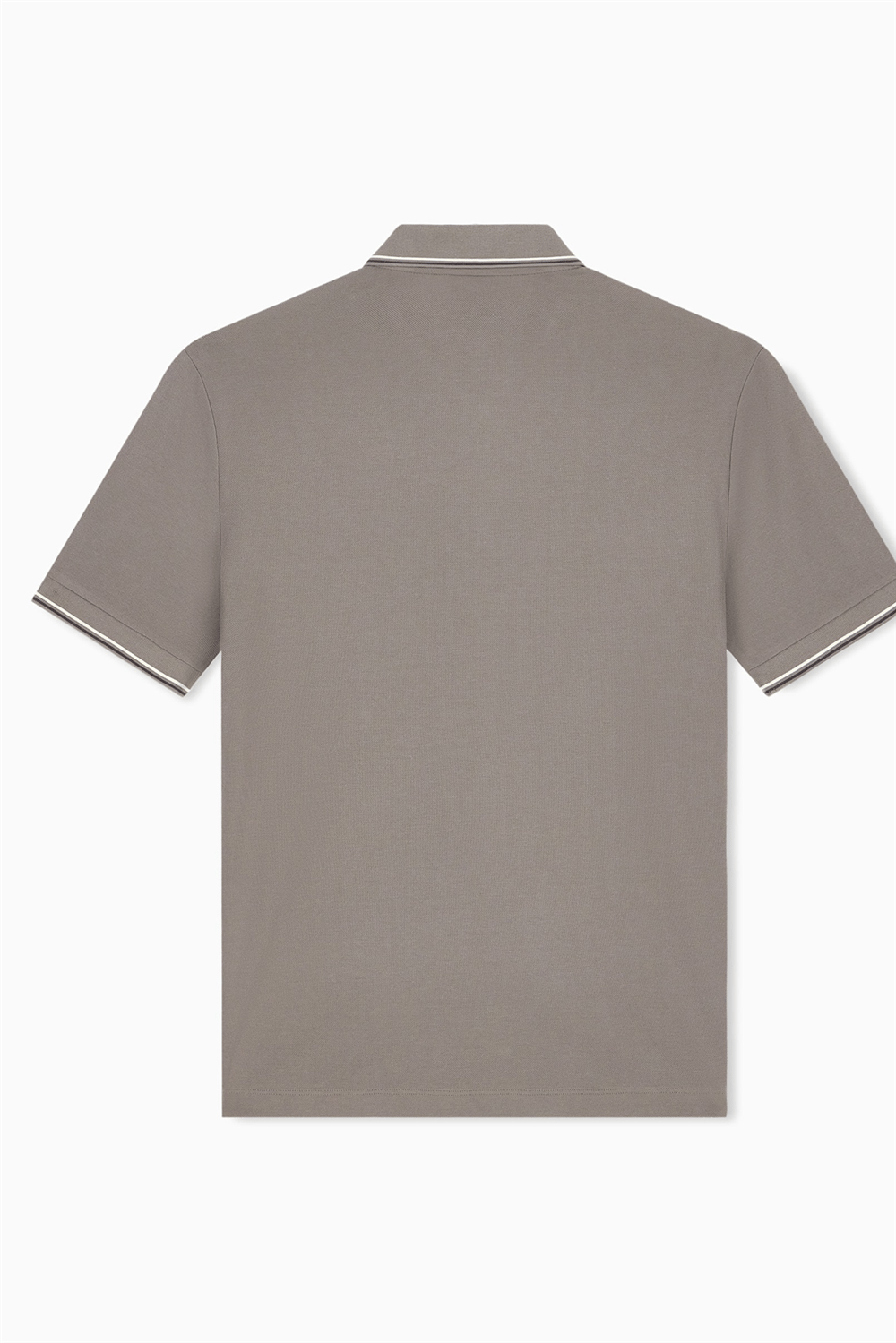 Armani Exchange Erkek Polo Yaka T-Shirt