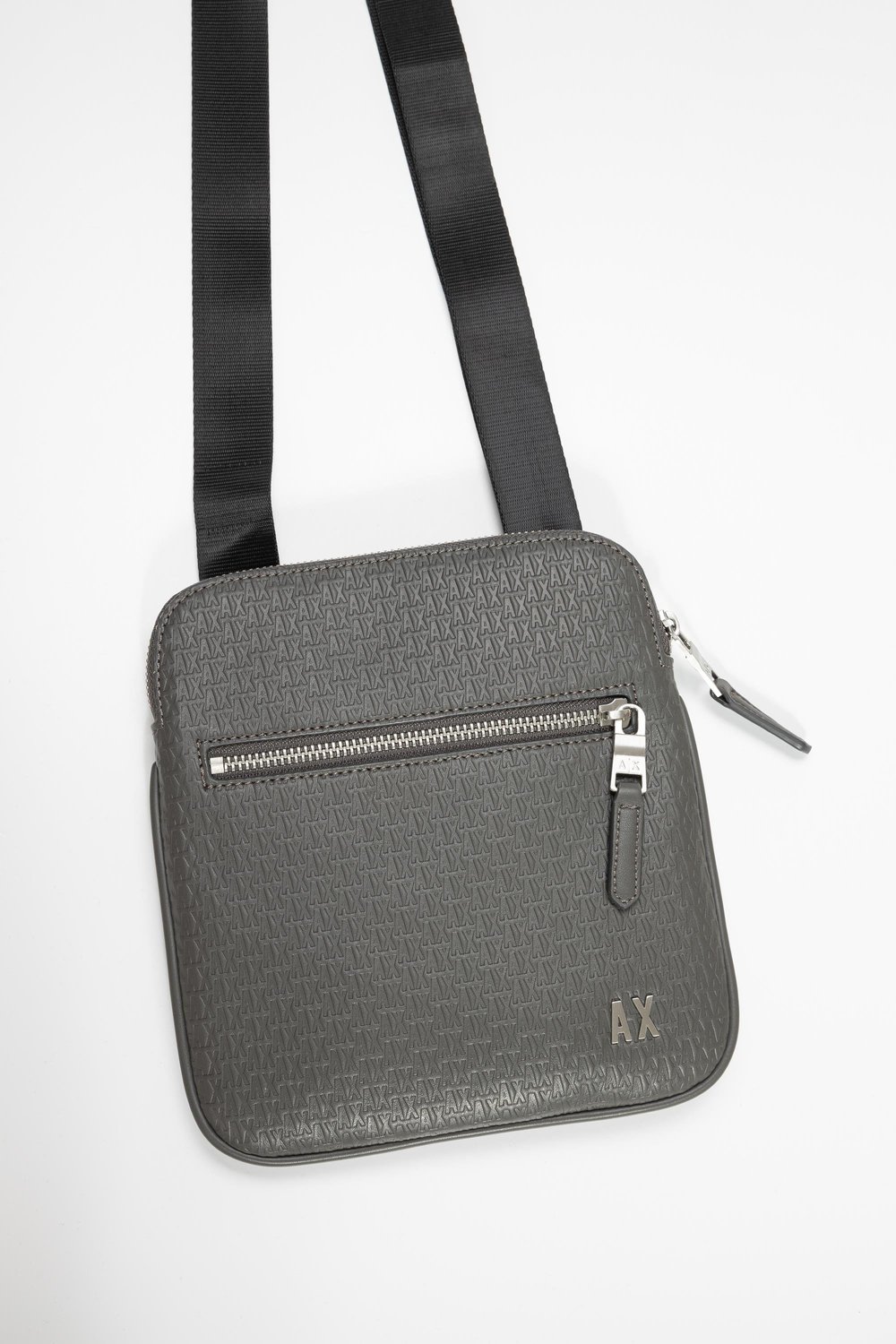 Armani Exchange Erkek Reporter Çanta