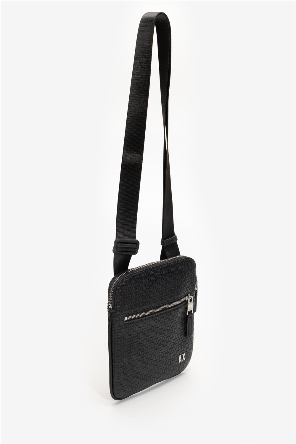 Armani Exchange Erkek Reporter Çanta