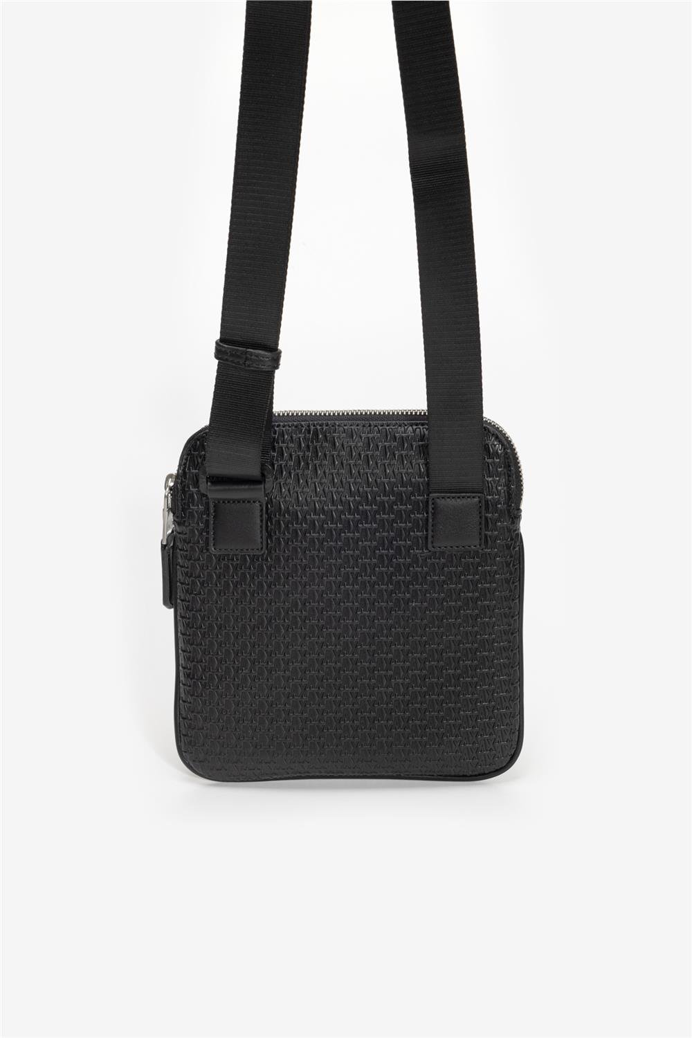 Armani Exchange Erkek Reporter Çanta