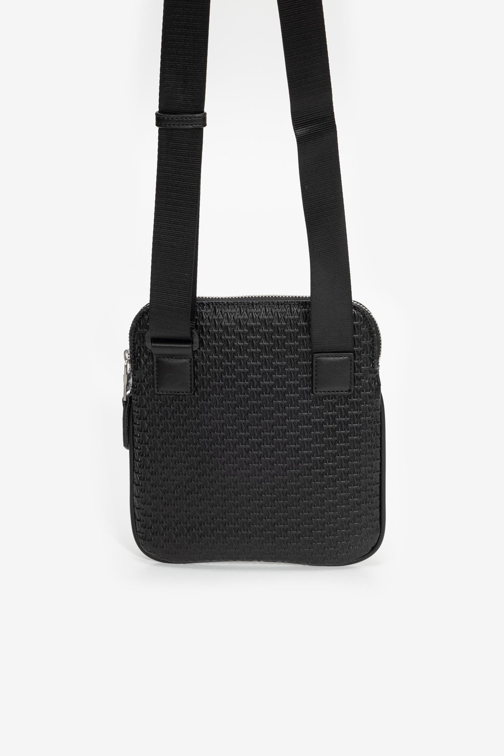 Armani Exchange Erkek Reporter Çanta